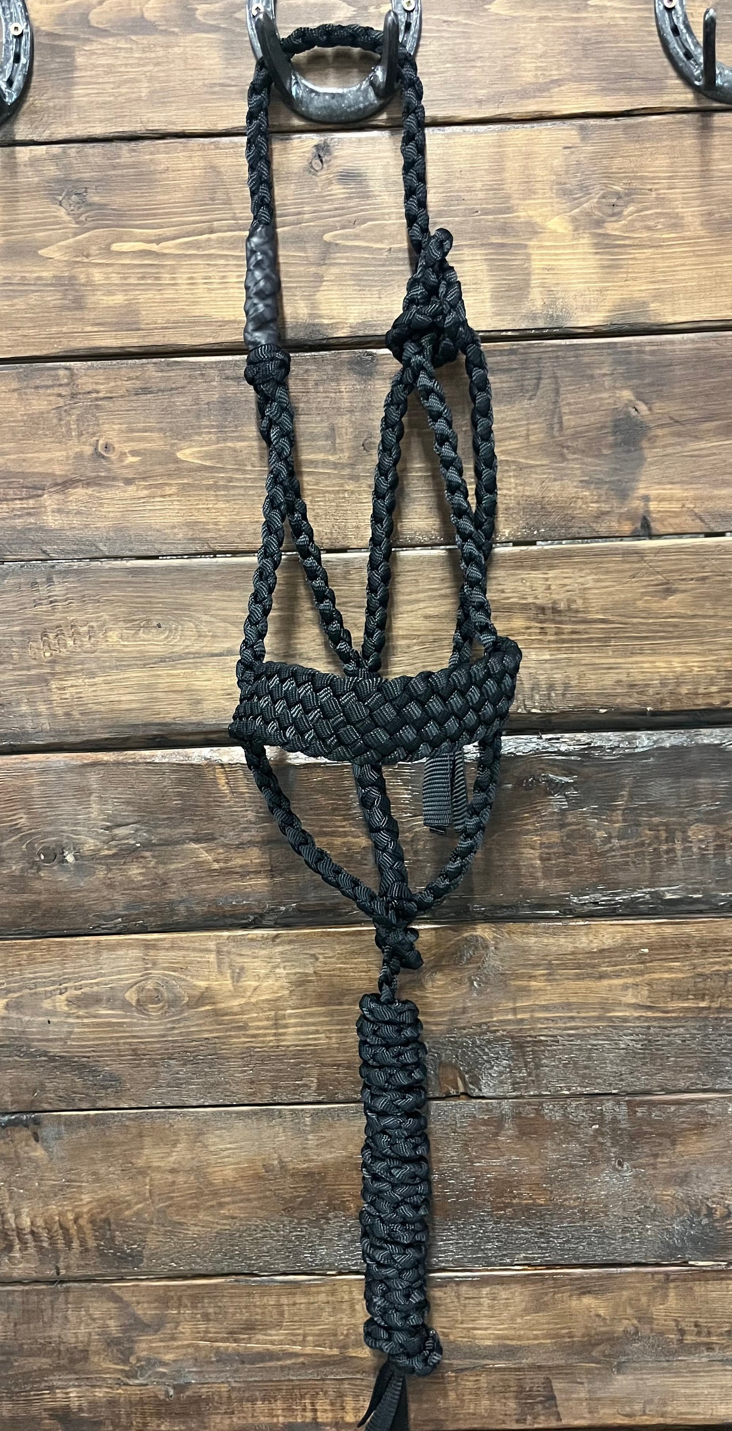 Black Regular