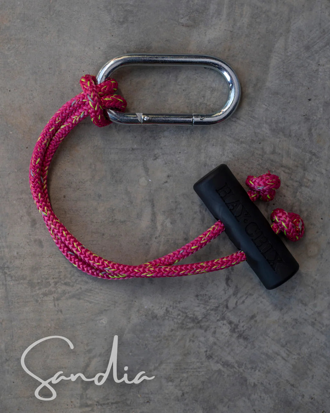Bucket Strap
