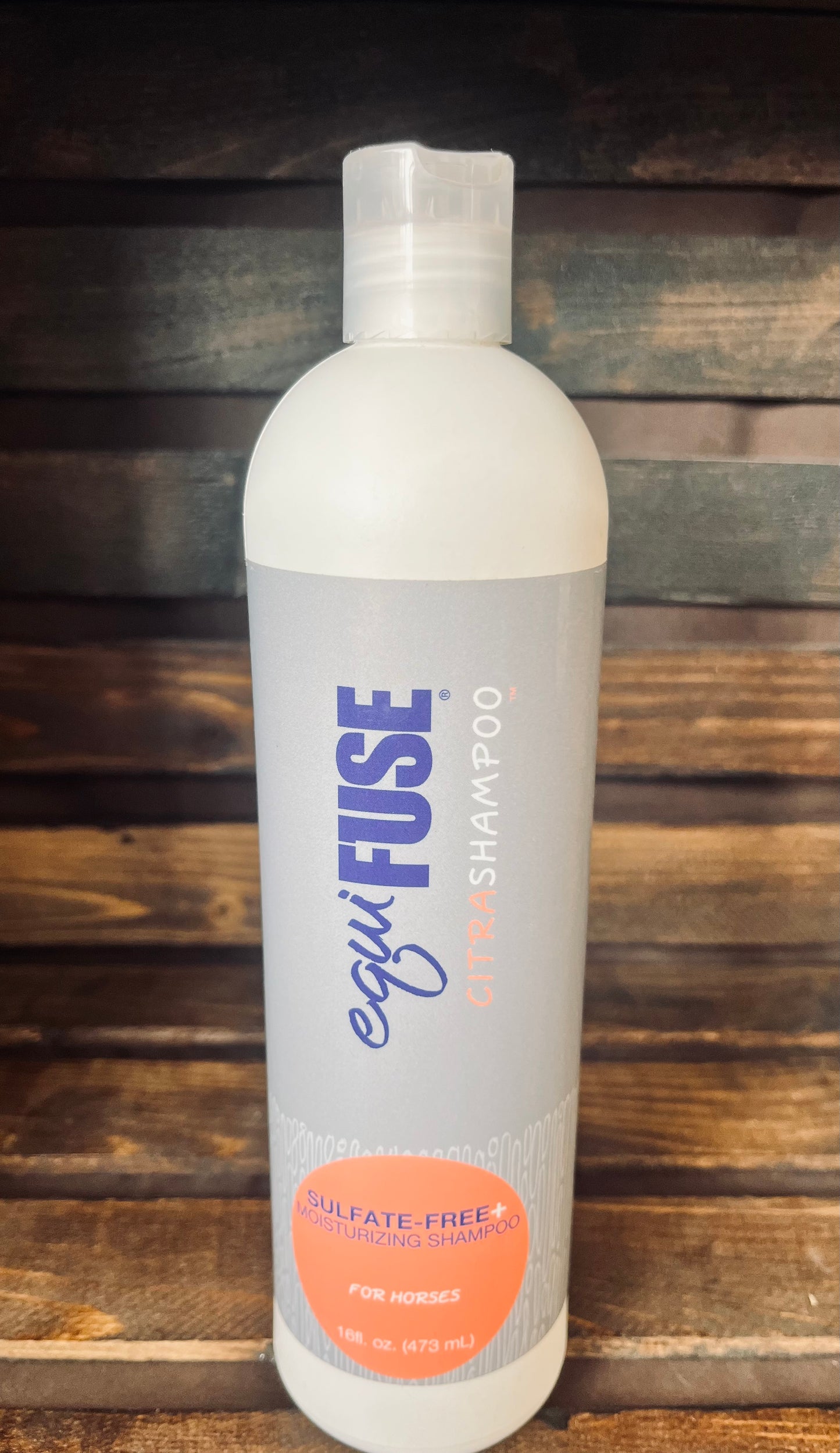 CitraShampoo