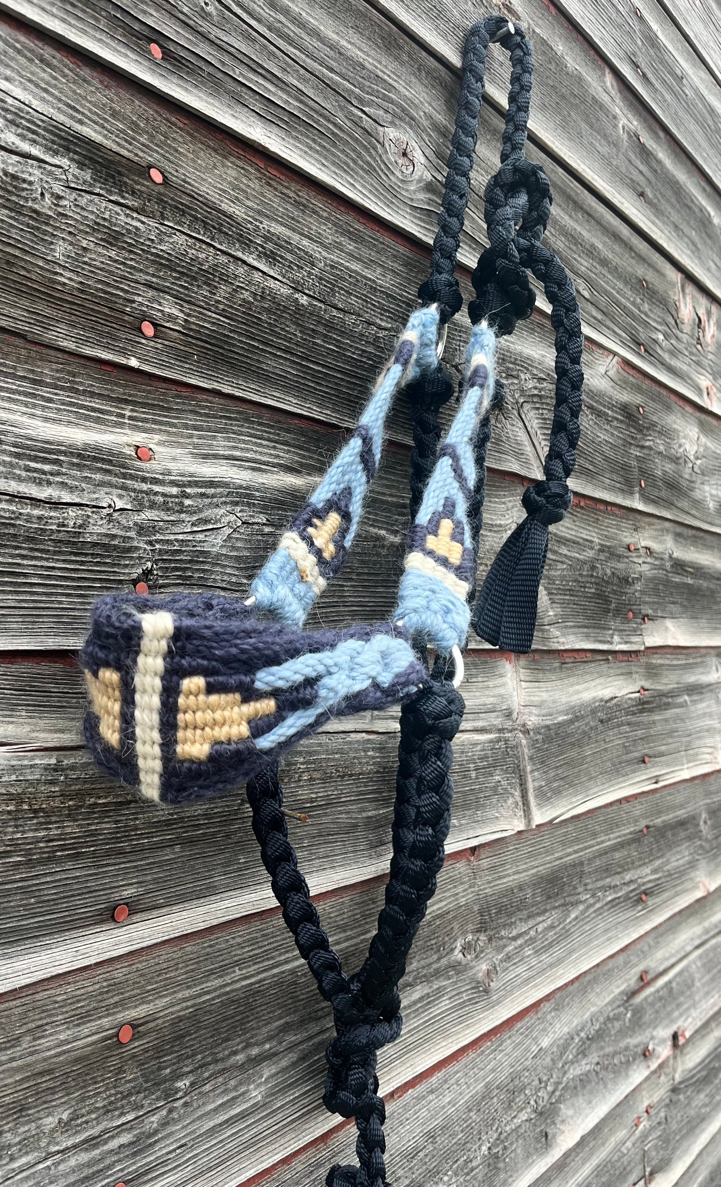 RR Mohair Combo