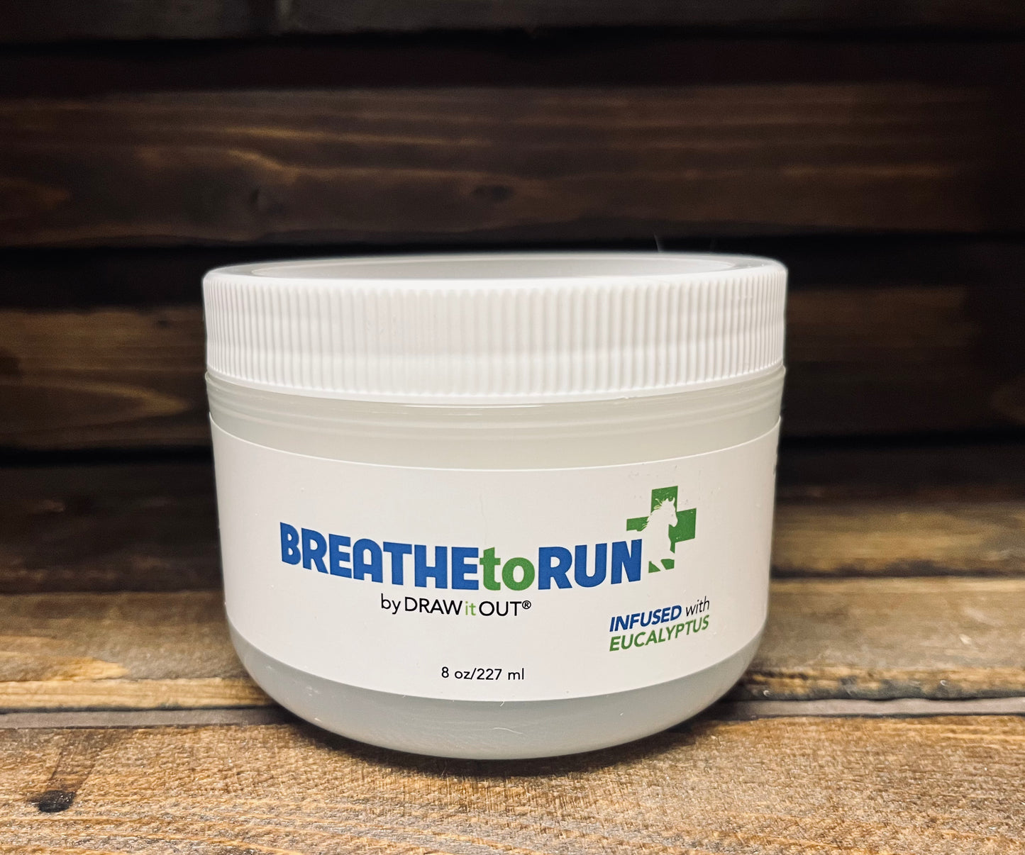 Breathe to Run
