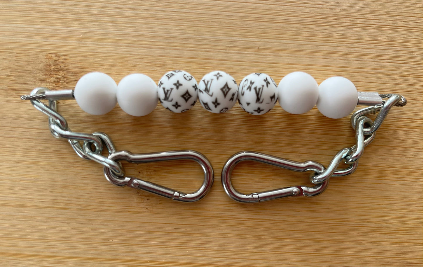LV White
