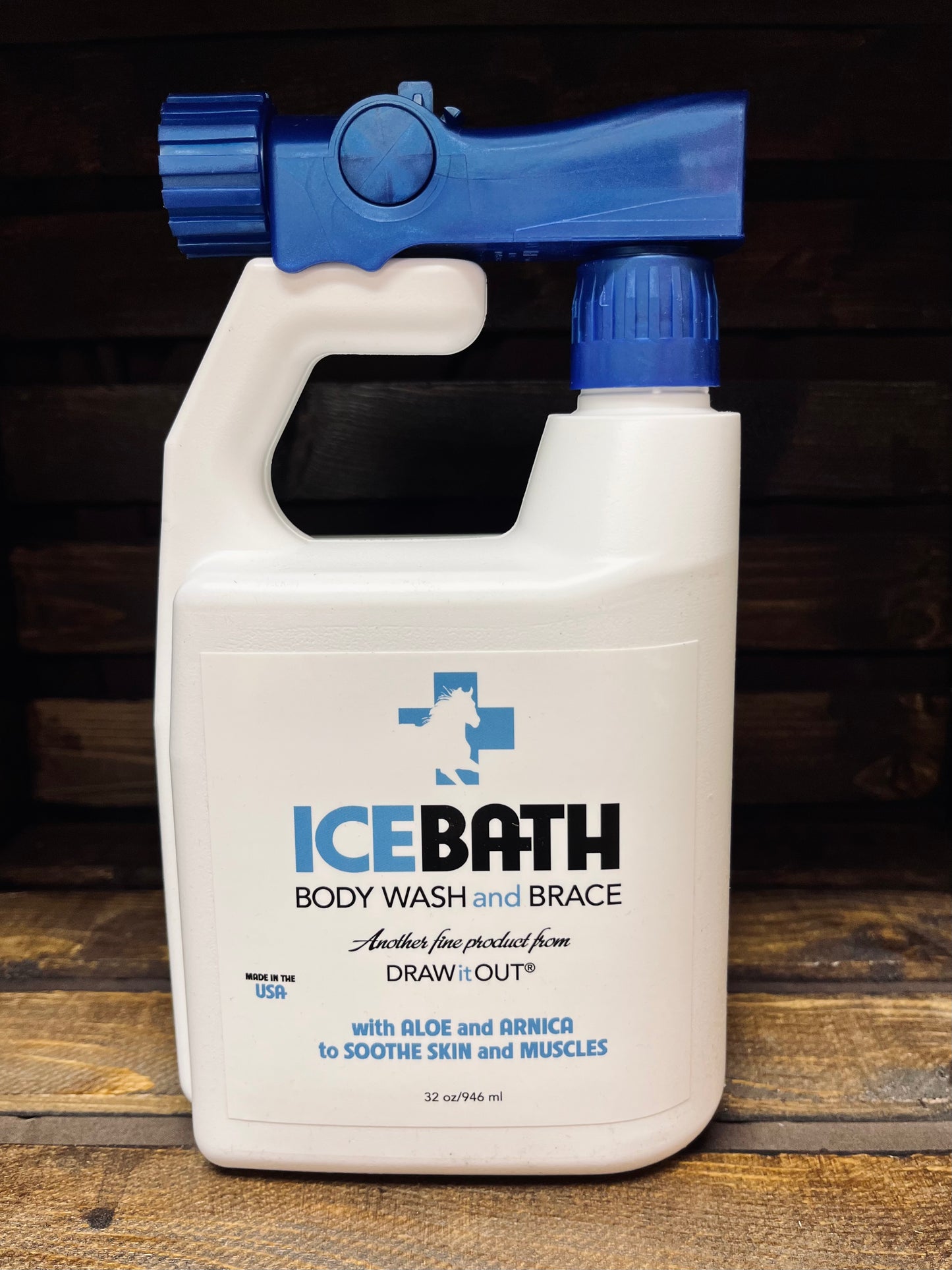 IceBath
