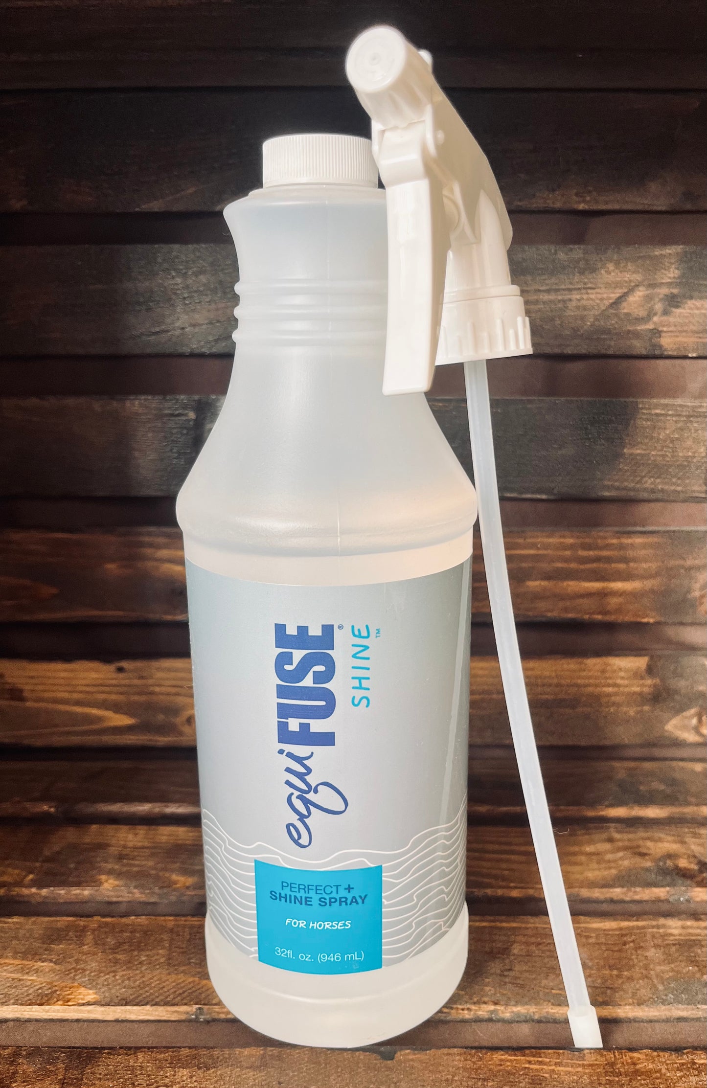 Shine Spray