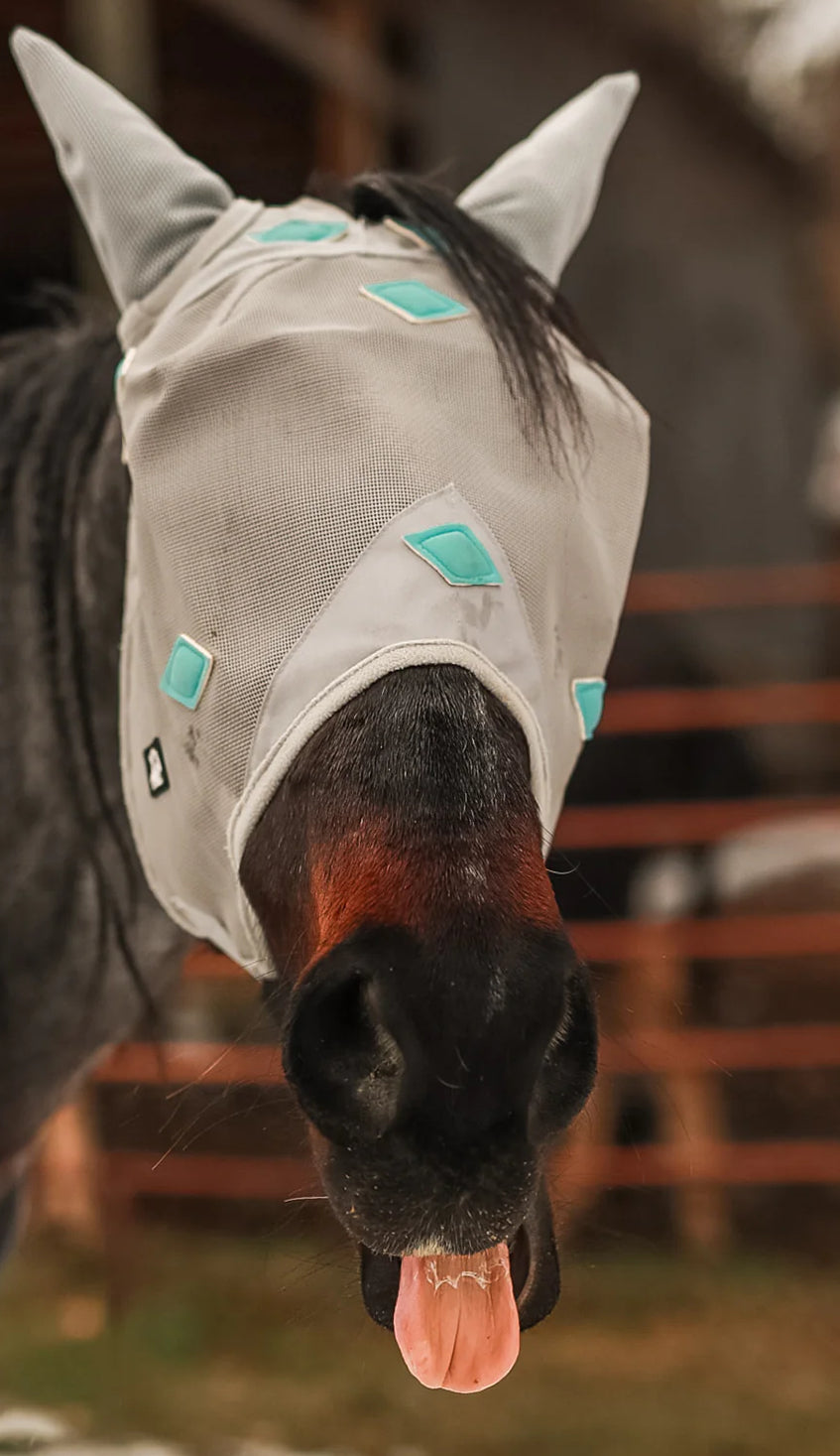 AE Magnetic Fly Mask