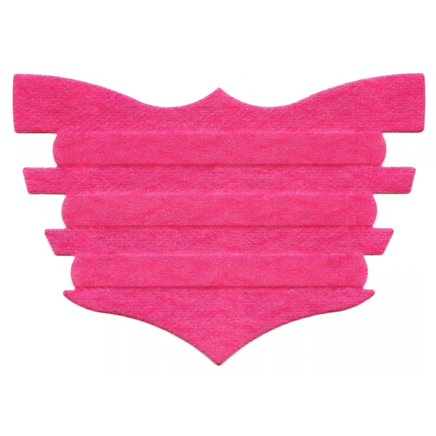 PINK Flair Strips 6pk