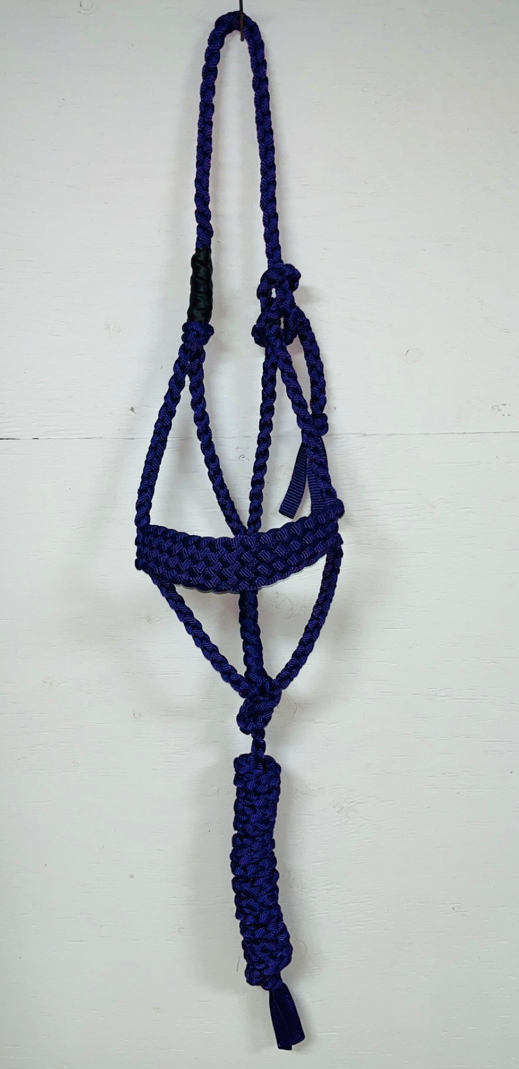 Purple Regular Halter