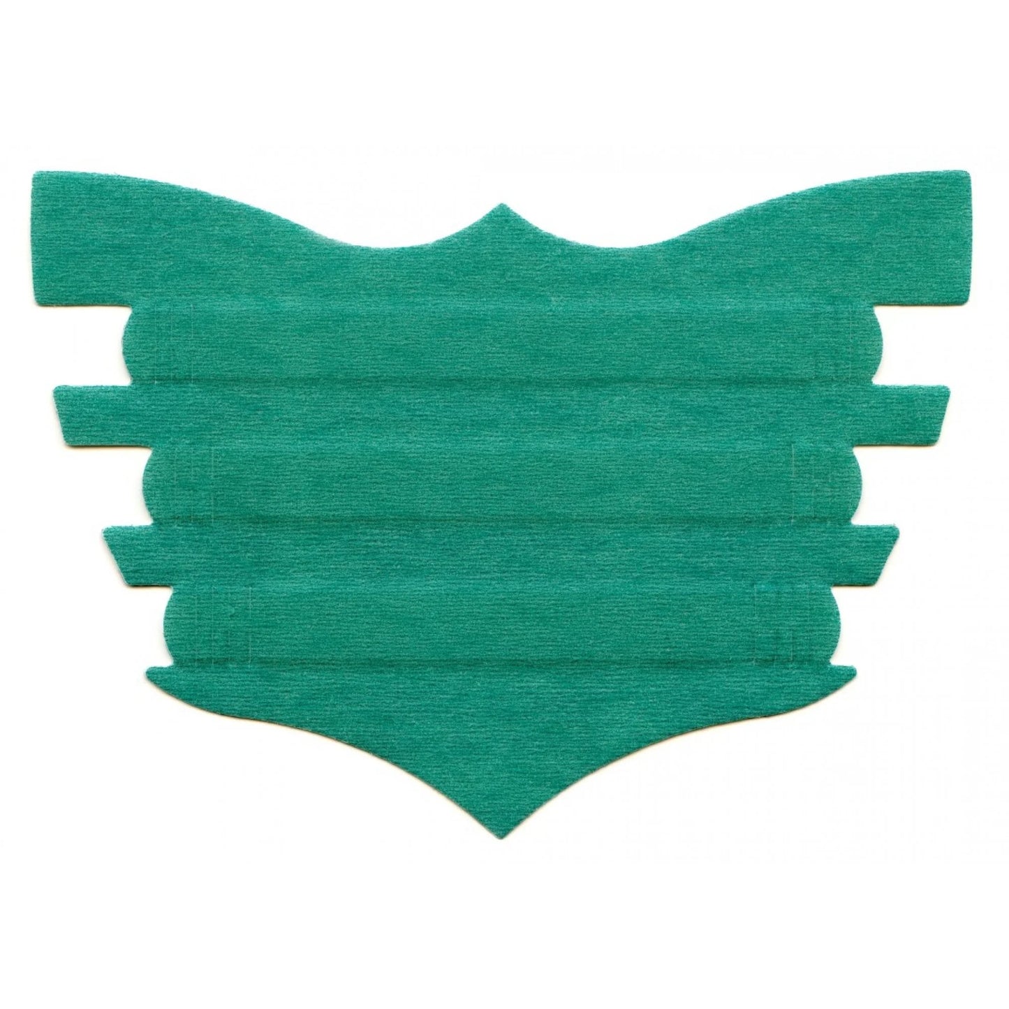 TURQUOISE Flair Strips 6pk