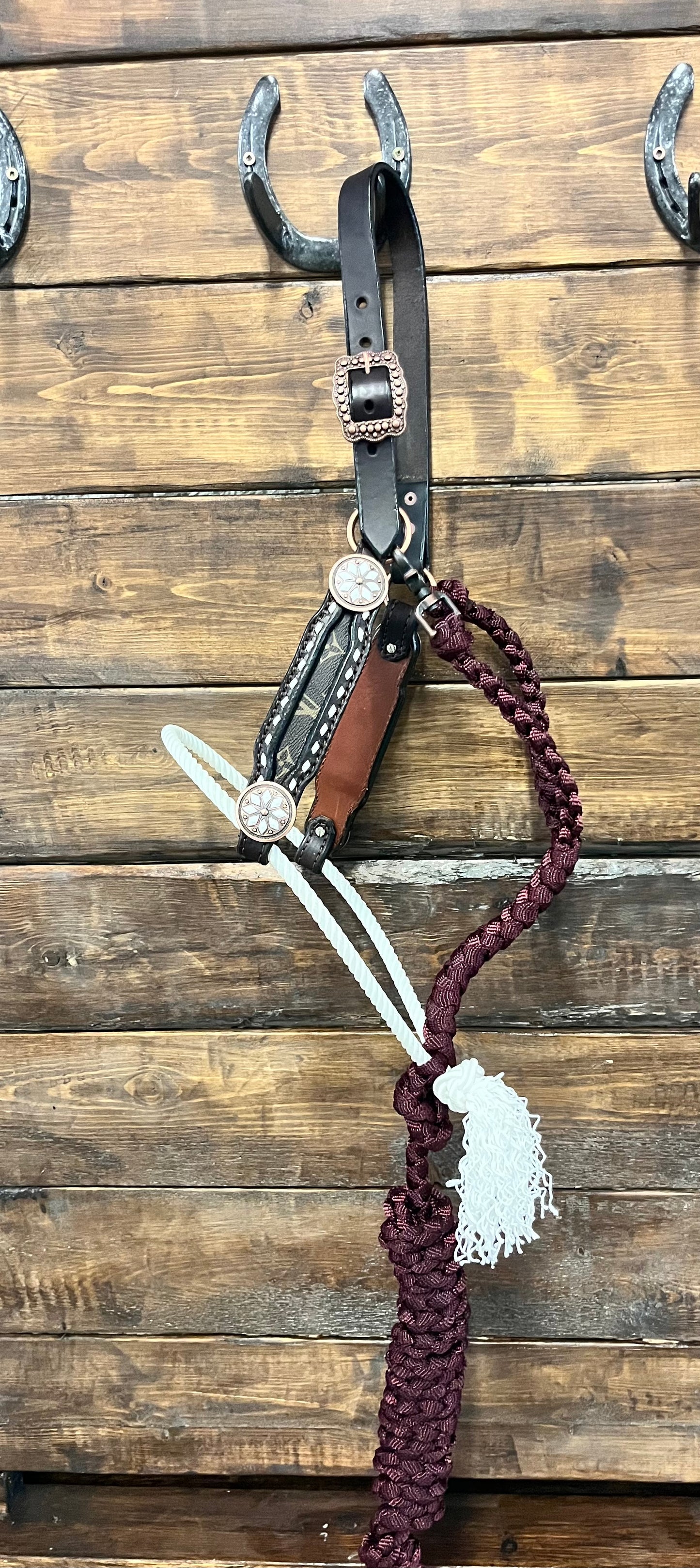 Designer Hybrid