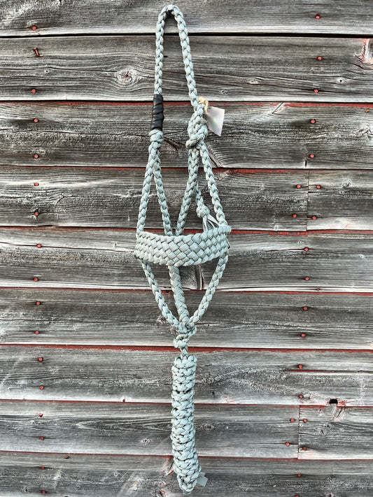 Gray Regular Halter