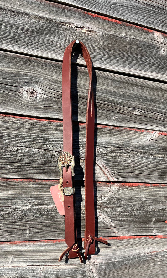 Split Ear Headstall