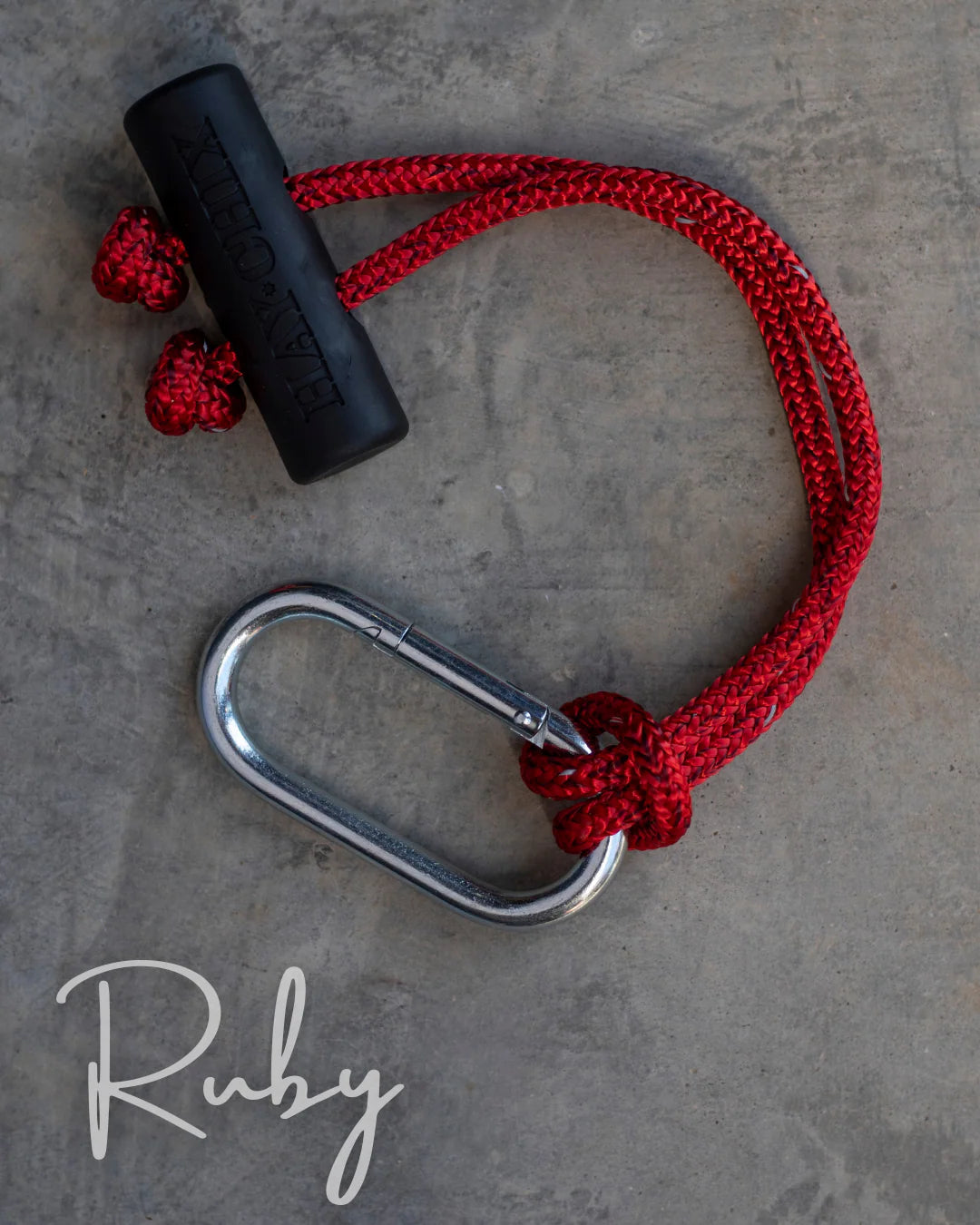 Bucket Strap