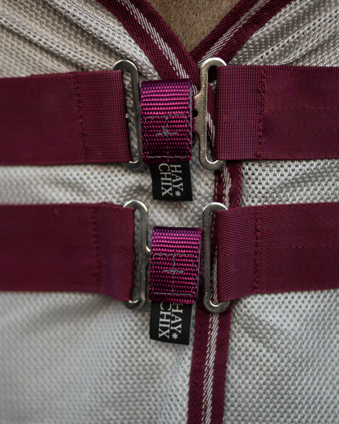 Buckle Safety Covers
