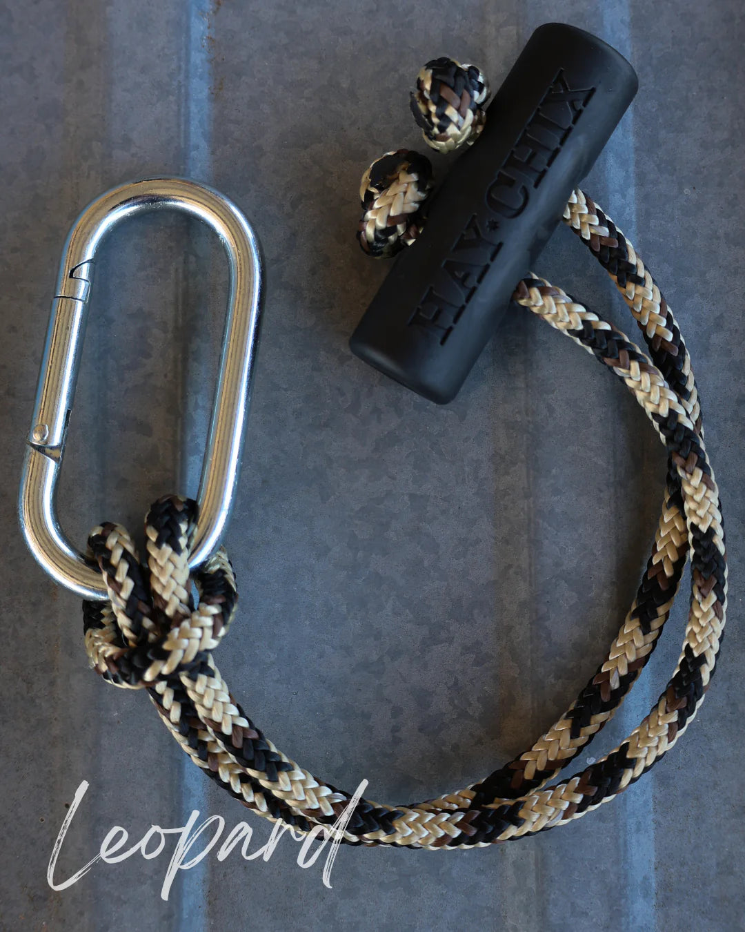 Bucket Strap