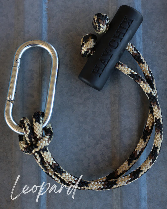 Bucket Strap