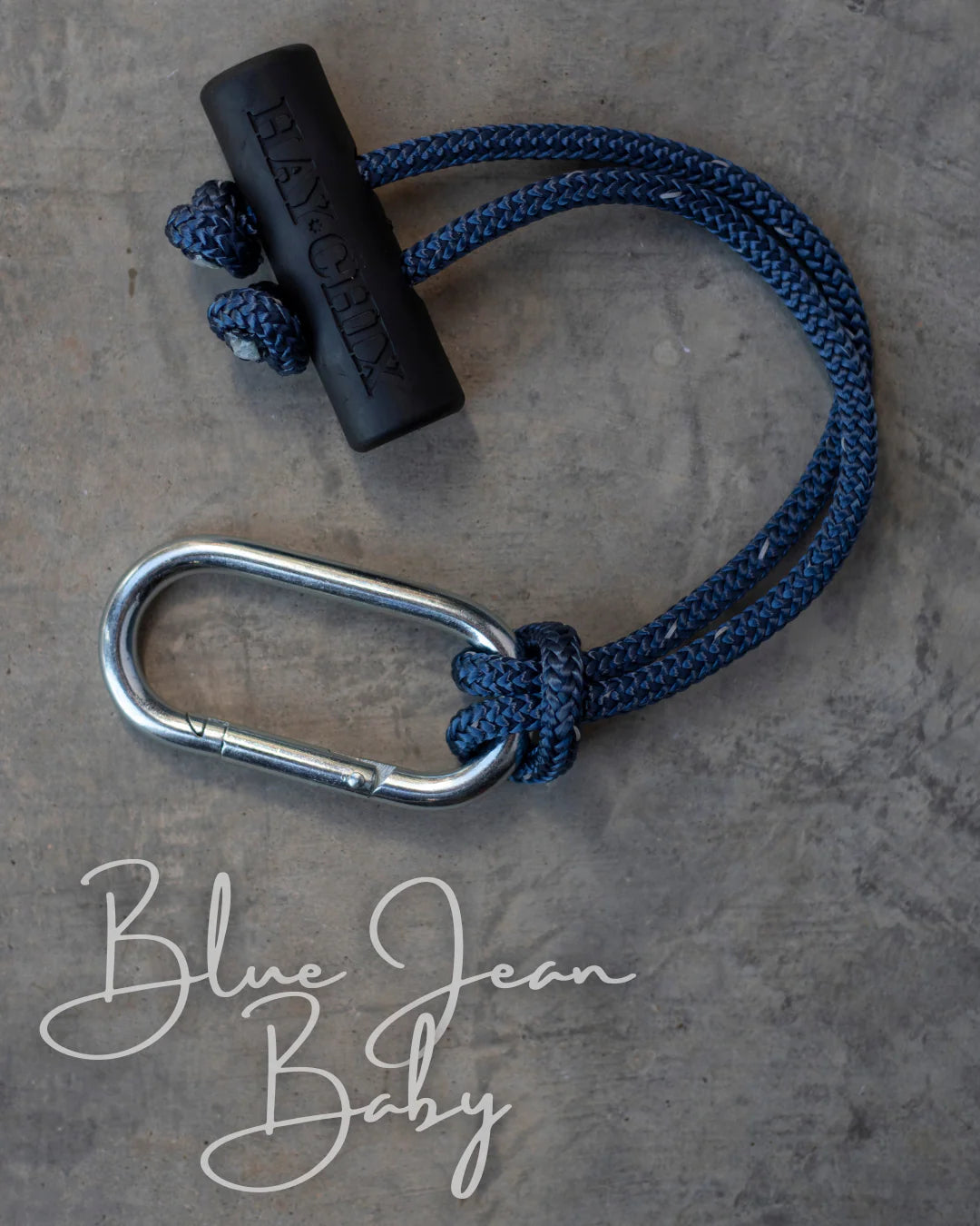 Bucket Strap