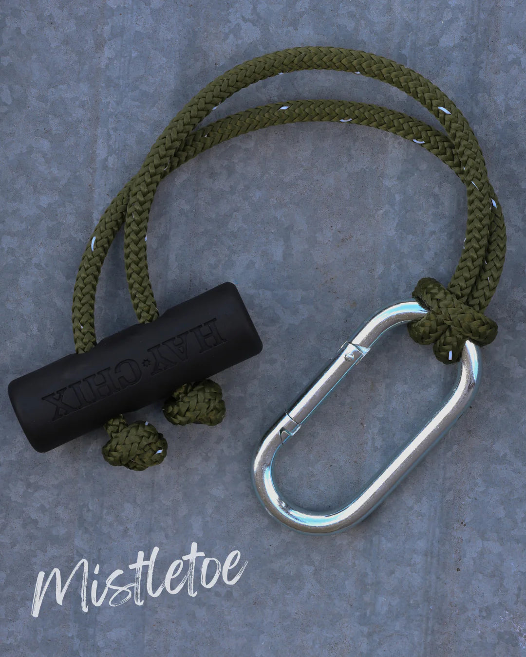 Bucket Strap