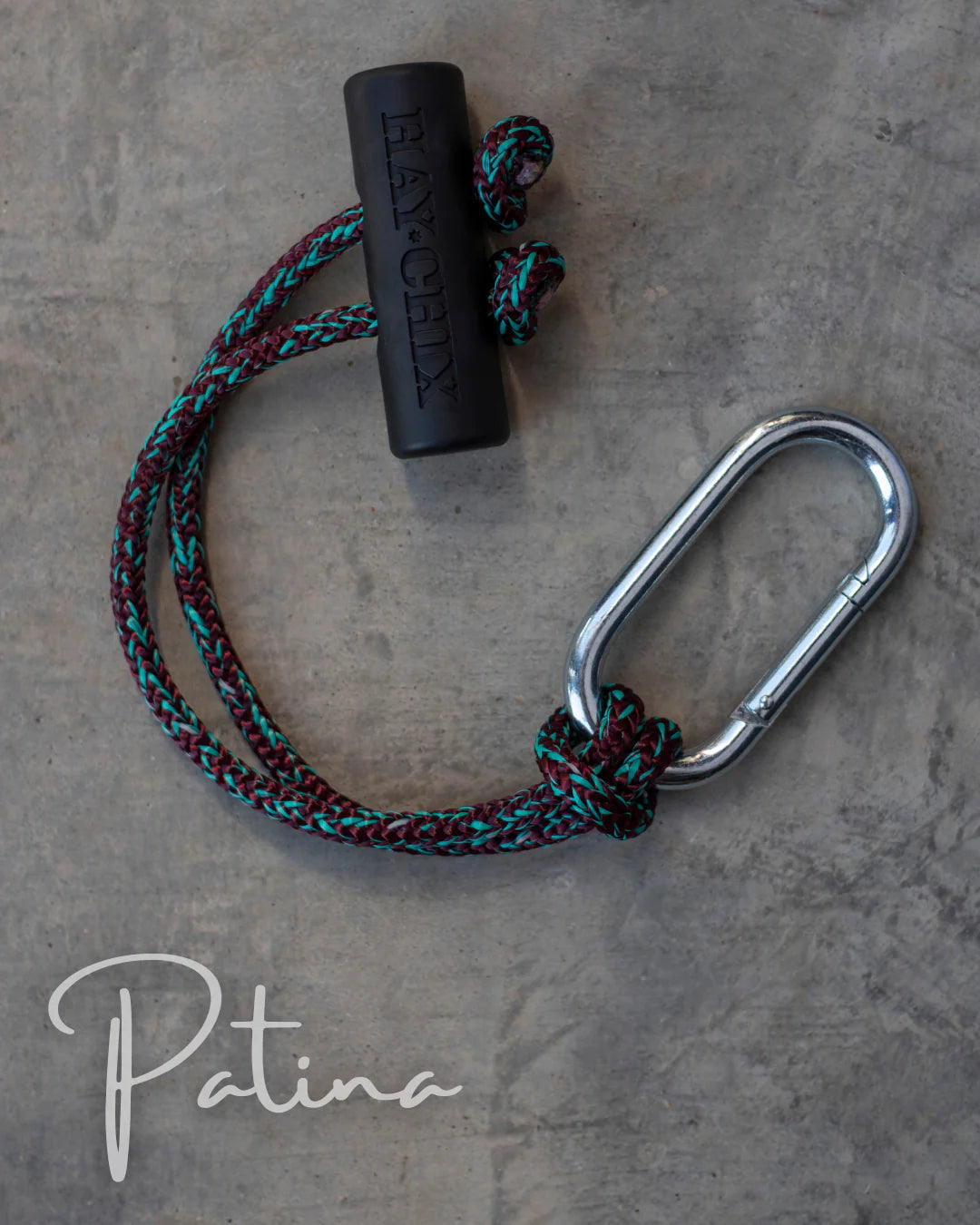 Bucket Strap