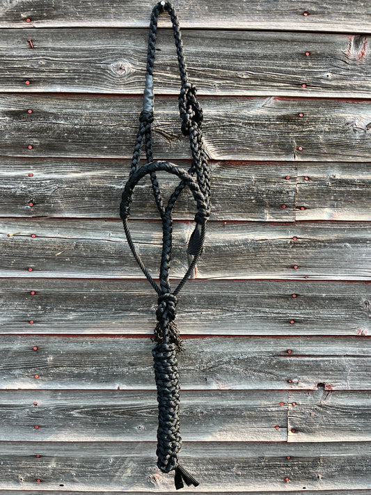 Black Lariat