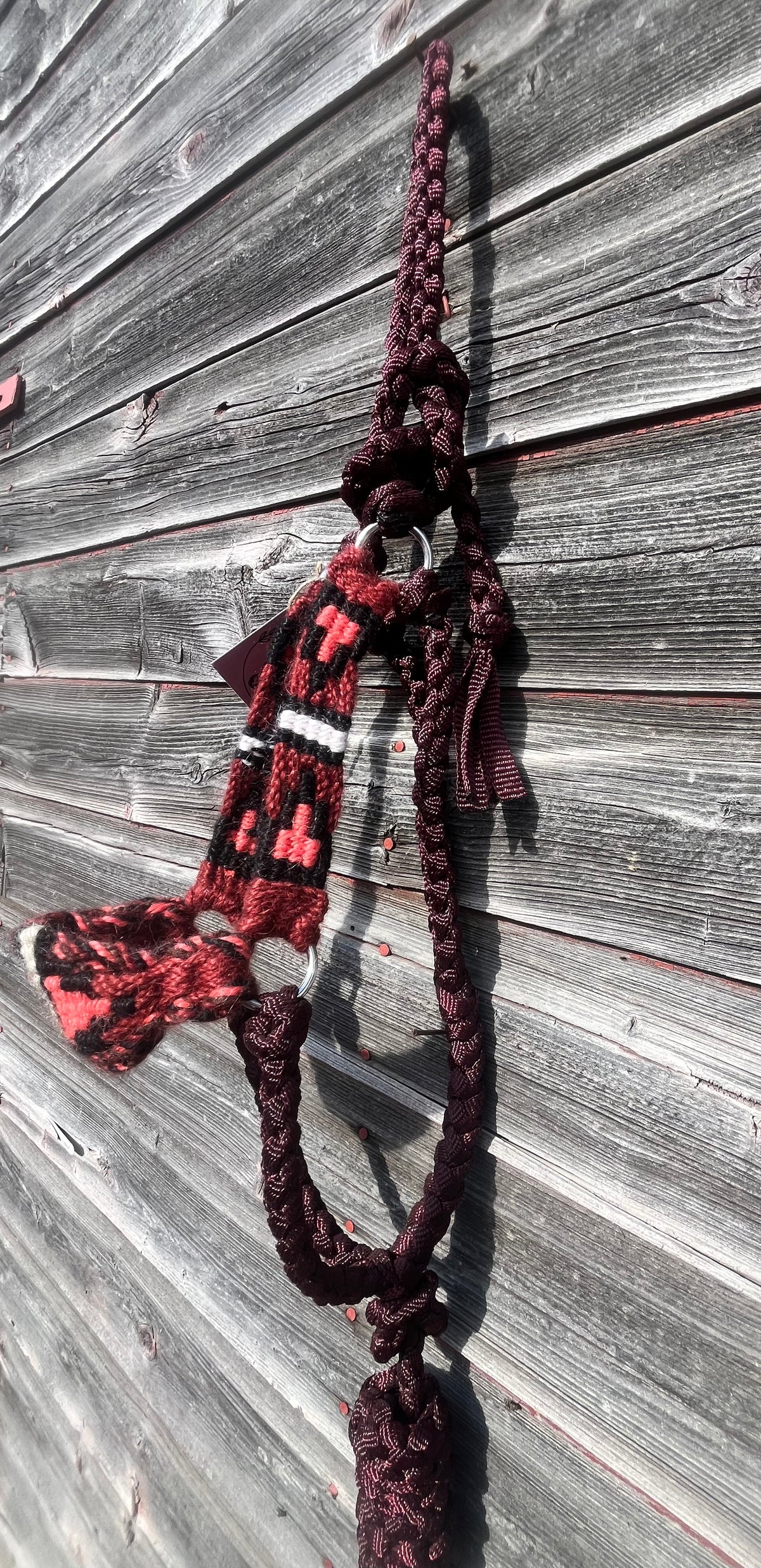 RR Mohair Combo