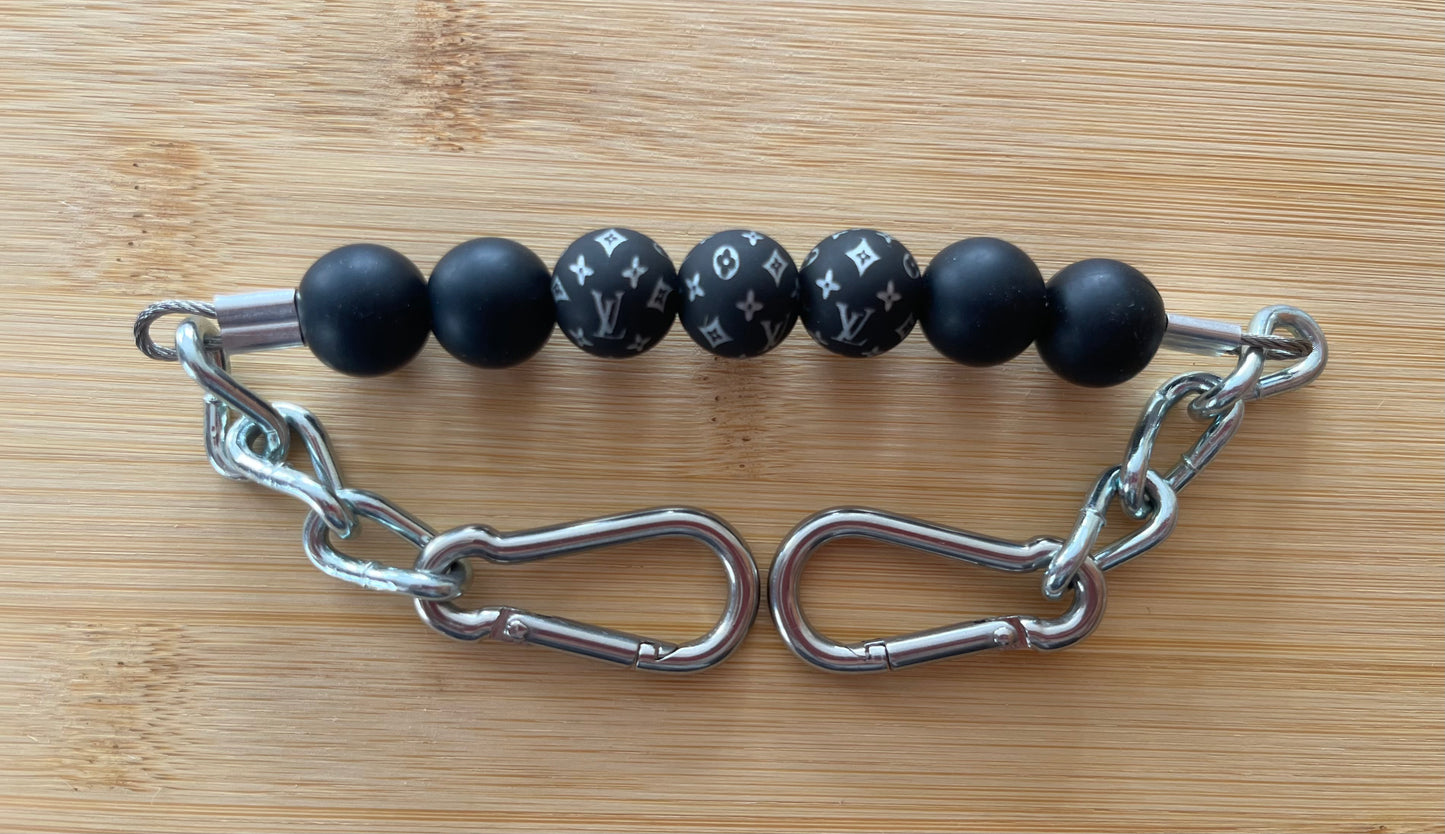 LV Black