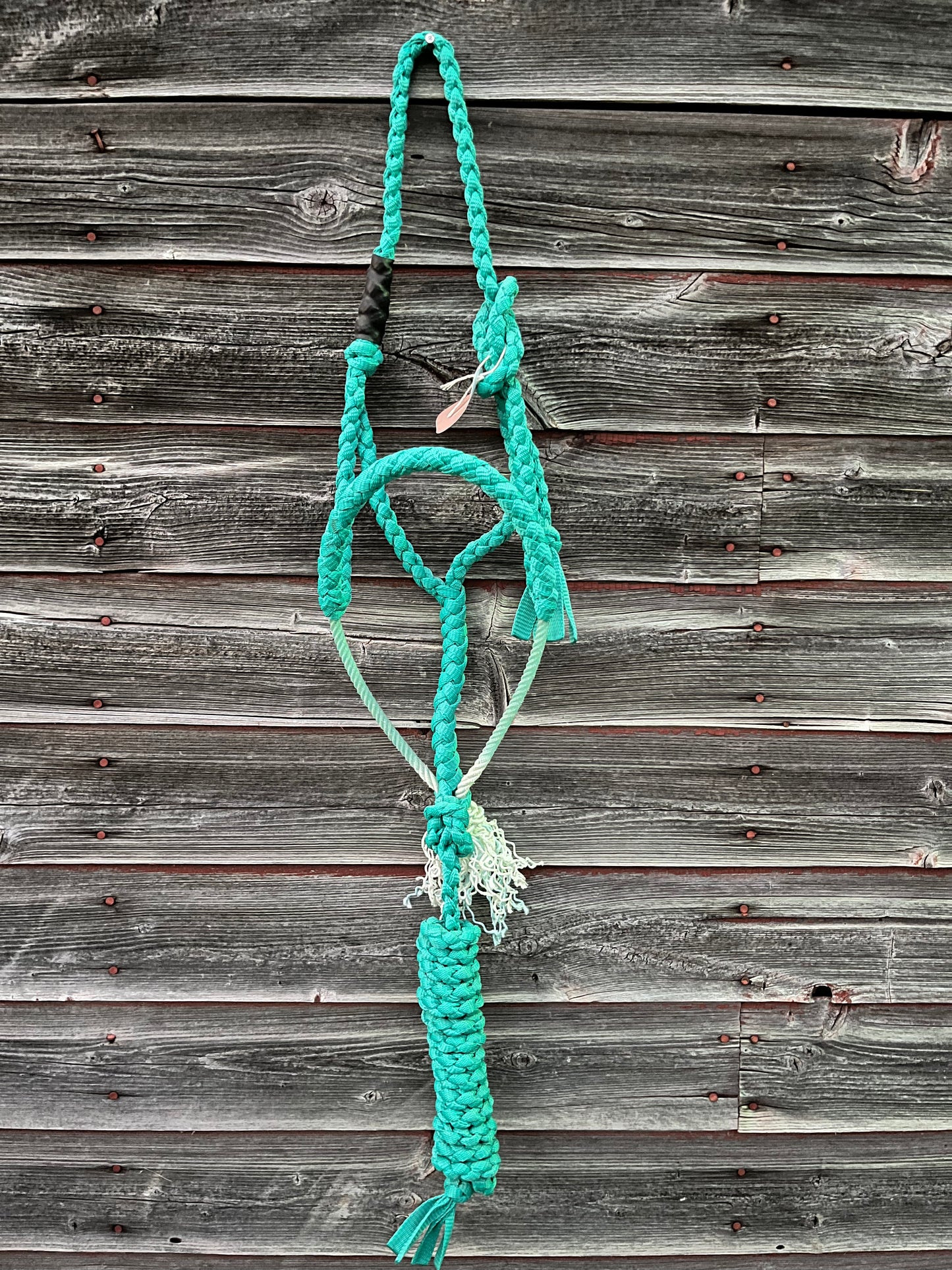 Turquoise Lariat