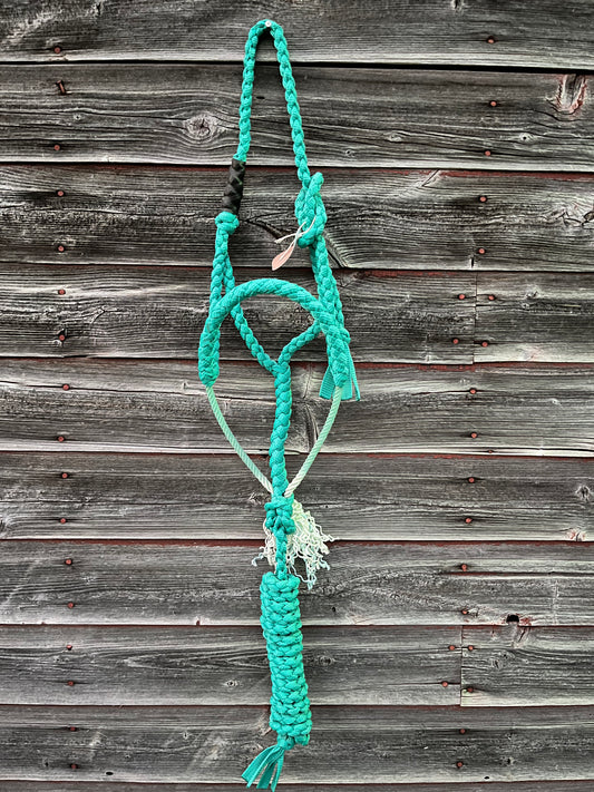 Turquoise Lariat