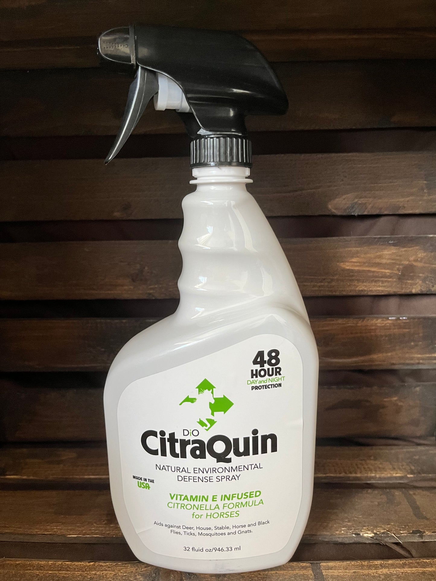 Draw it Out Citraquin