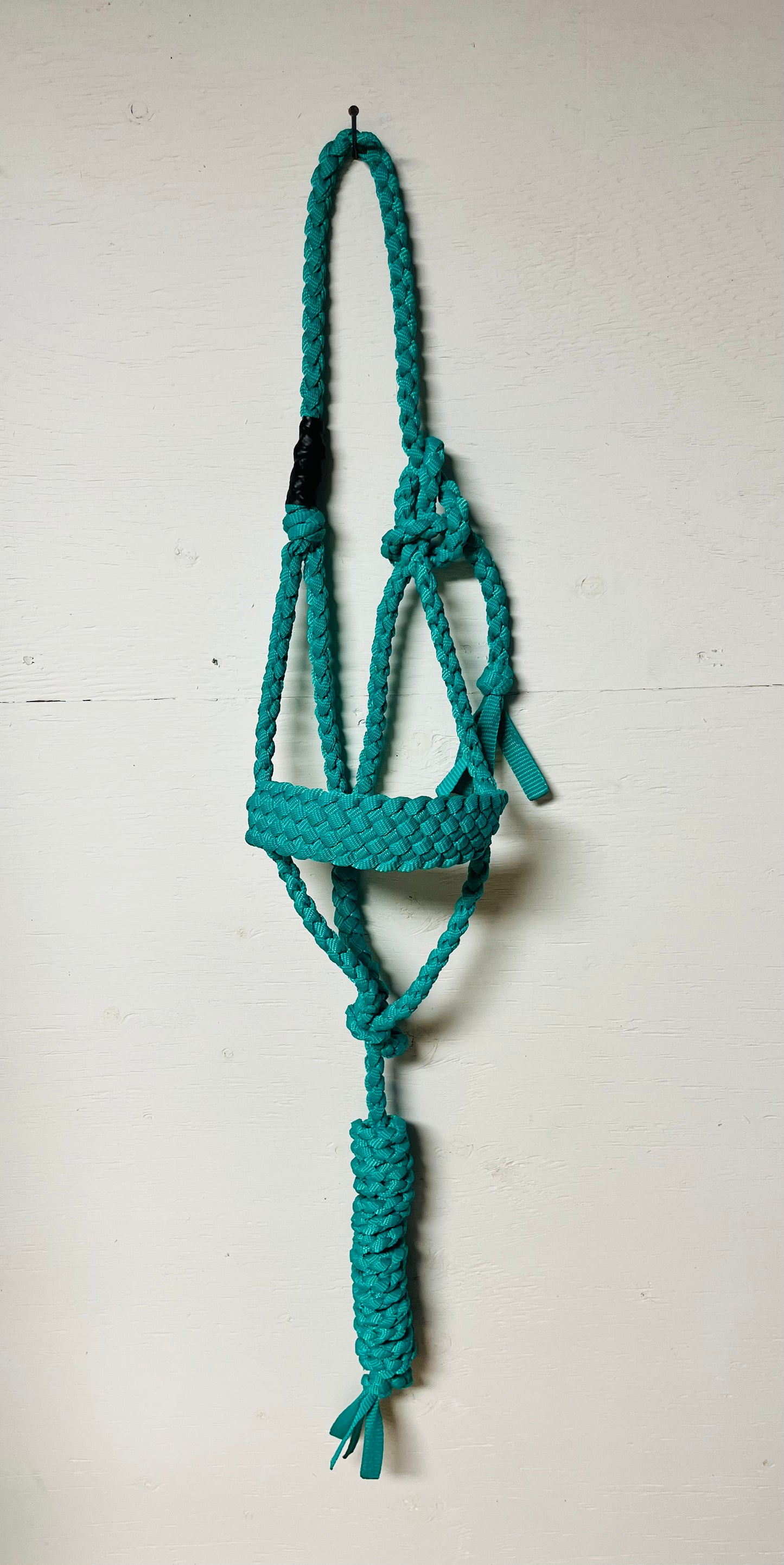Turquoise Regular Halter