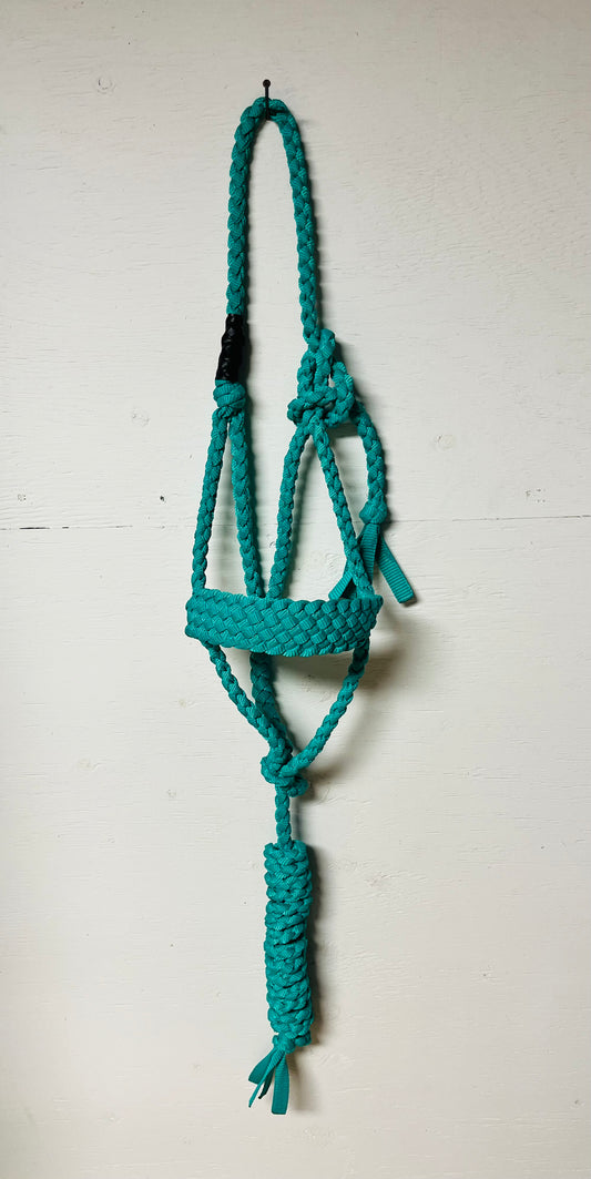 Turquoise Regular Halter
